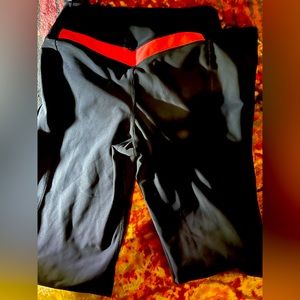 Nike Yoga Pants - $12